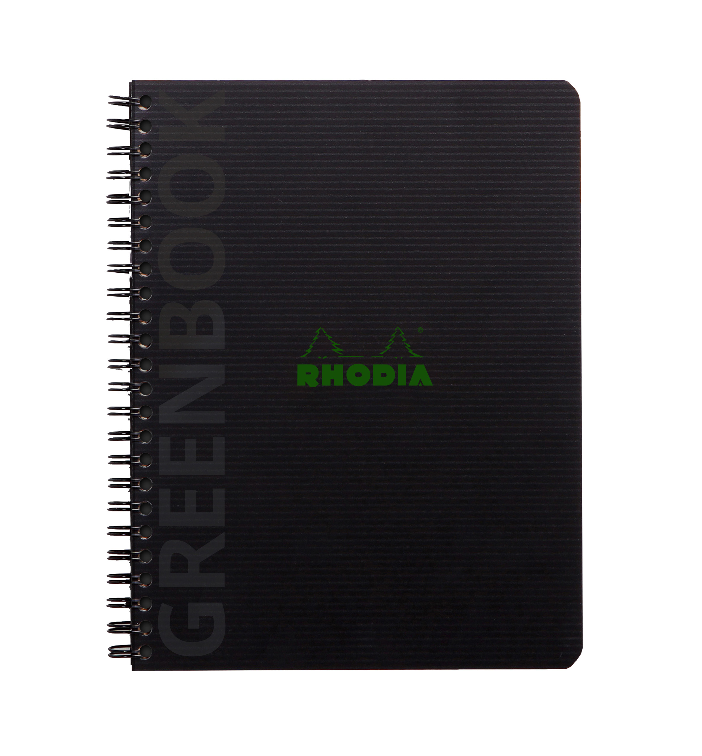 Rhodia Greenbook