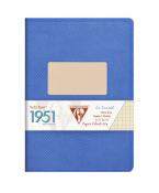  1951 Clairefontaine Notebooks
