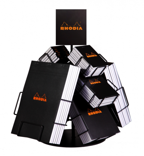 Rhodia Displays Specials: Get an extra 10%
