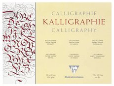 Calligraphy Pads