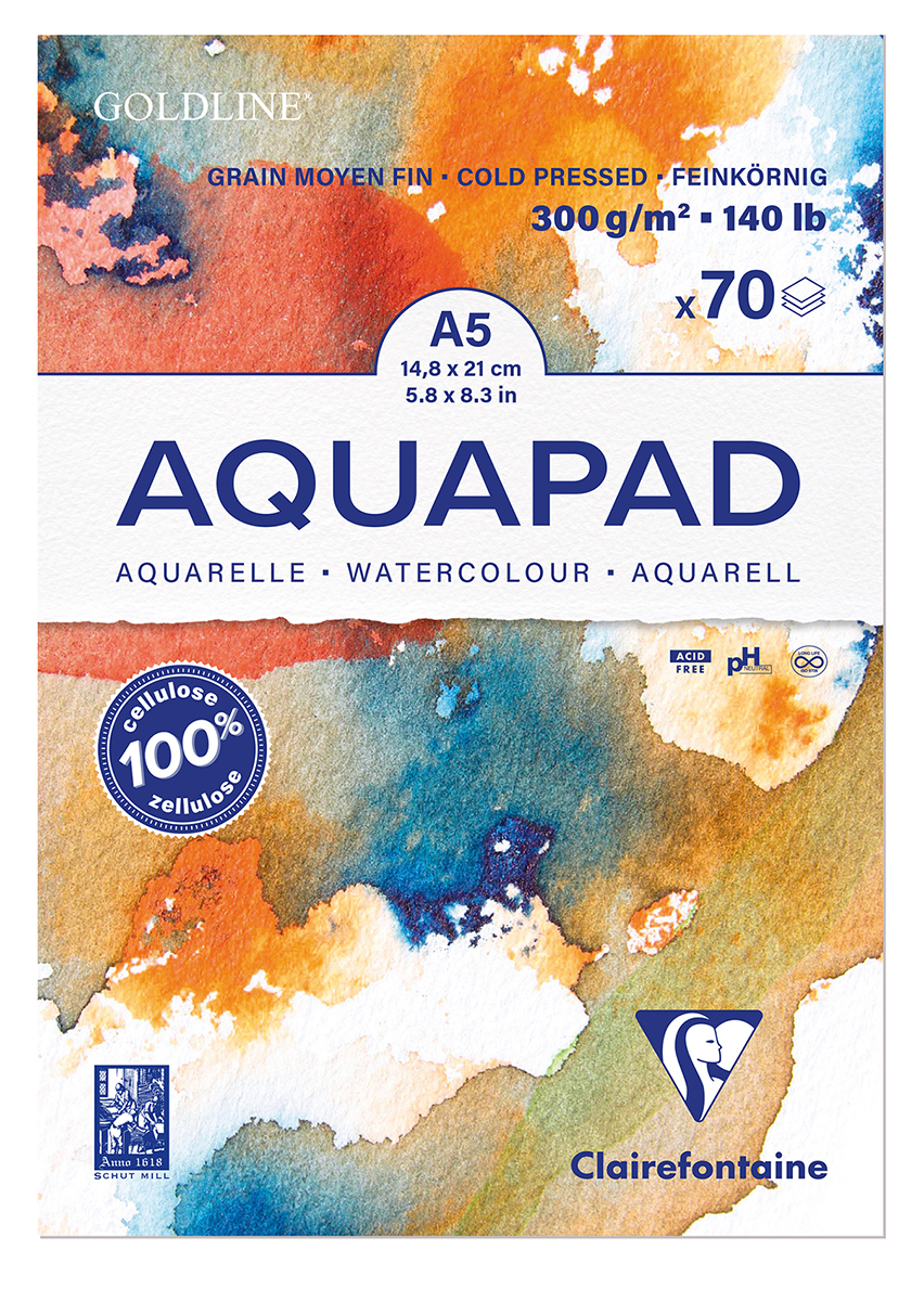 Aquapad 