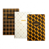 Collection Notebooks