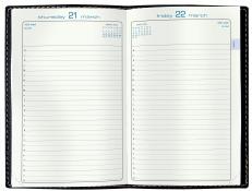 Calendar Year Daily Desk Planners