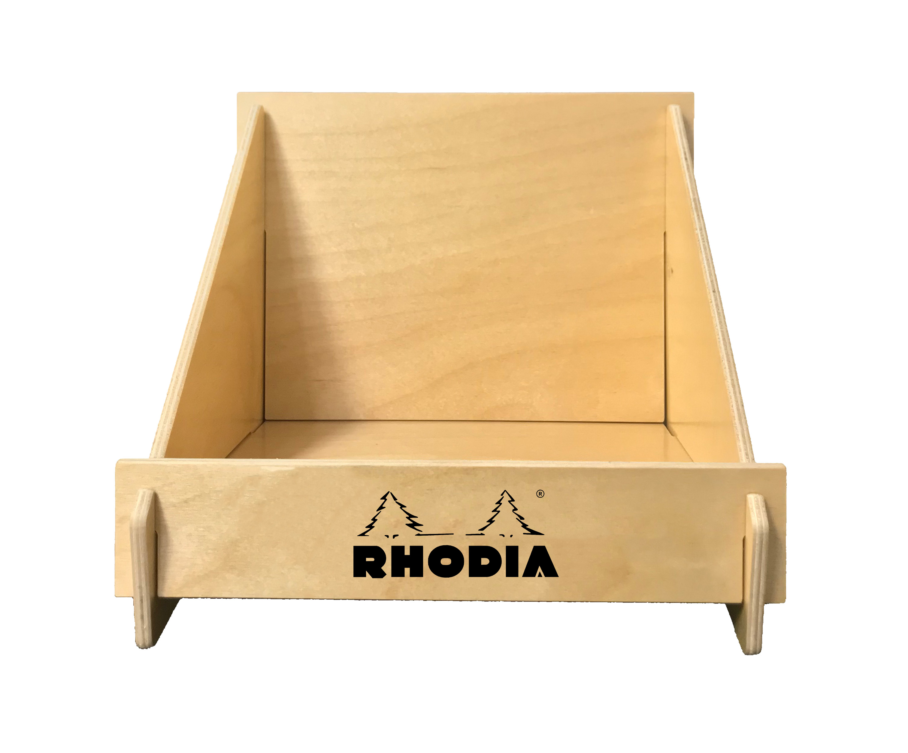 Rhodia Planner 20 Piece Display Special