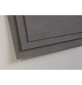 #296009 - Clairefontaine Pastelmat - Sheets - Charcoal Grey (Anthracite) - Five Sheets - 360g - 27 1/2 x 39 1/2"