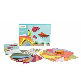 Avenue Mandarine - Origami Kits - Sea 
