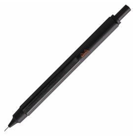 Rhodia - Mechanical Pencil - Black