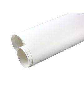 #95751 Clairefontaine Kraft Wrapping Paper 27 1/2€ x 9€™ 40lb Rolls White