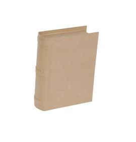BT070 - Decopatch - Papier Mache Box - Book Box