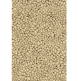 Decopatch Papers - Pack of 3 sheets - 11 3/4 x 15 3/4 - Brown Shagreen