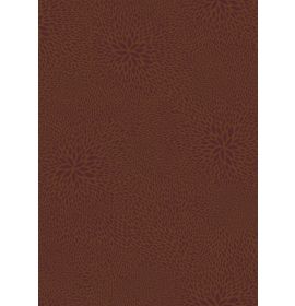 #C/656 Decopatch Brown Design 3 sheets of 1 design Decoupage paper 11 3/4 x 15 3/4