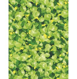 #FD20/404 Decopatch Lime Green Leaf Patch Pack of 20 sheets of 1 design Decoupage paper Size:11 3/4 x 15 3/4 20