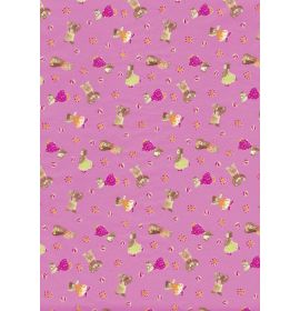 Stock #FD20/452 Decopatch Pack of 20 sheets of 1 design Decoupage paper Size:11 3/4 x 15 3/4 20