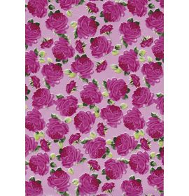 Stock #FD20/455 Decopatch Pack of 20 sheets of 1 design Decoupage paper Size:11 3/4 x 15 3/4 20