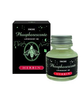 Herbin - Phosphorescent Ink - 30ml Bottle
