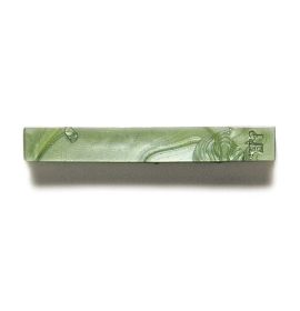 Herbin - Sealing Wax - Pearlescent Supple Wax - Green