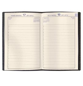 Quo Vadis 2024 Journal 21 Daily Planner